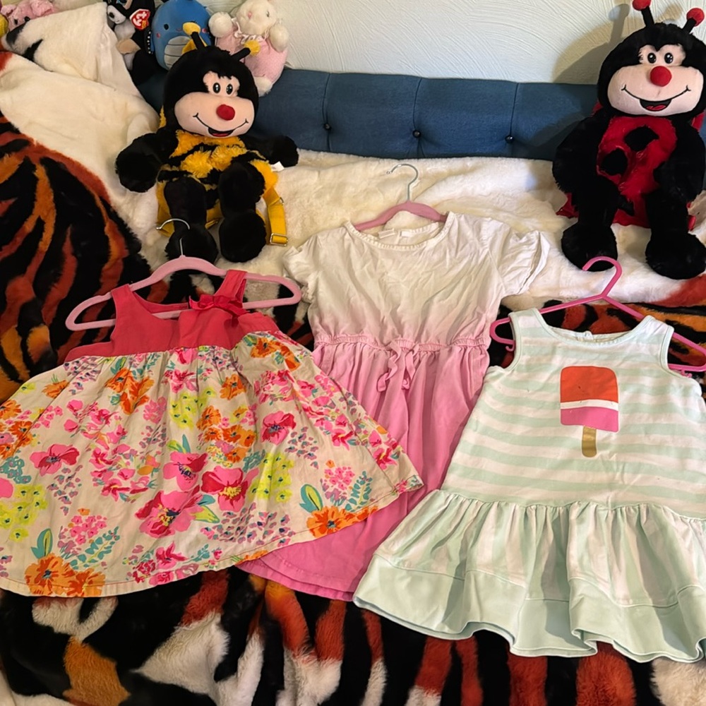 Cool dresses